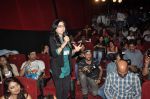 Amrita Rao at Singh Saheb the great press meet in Cinemax, Mumbai on 28th Oct 2013 (40)_526f7f8fdb51a.JPG
