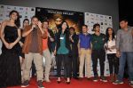 Anand Raj Anand, Anjali Abrol, Urvashi Rautela, Sunny Deol, Amrita Rao, Anil Sharma at Singh Saheb the great press meet in Cinemax, Mumbai on 28th Oct 2013 (49)_526f7f938d95c.JPG