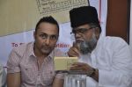 Rahul Bose unveils Justice For All Postcard campaign in Mumbai on 28th Oct 2013 (1)_526f64f0dc11b.JPG