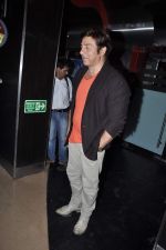 Sunny Deol at Singh Saheb the great press meet in Cinemax, Mumbai on 28th Oct 2013 (20)_526f80d5e8272.JPG