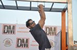 Dino Morea launches DM fitness in Worli, Mumbai on 29th Oct 2013 (70)_5270b3b964258.JPG