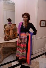 Shama Sikander at Turkish National day celebrations in Mumbai on 29th Oct 2013 (65)_5270aacc47903.JPG