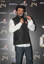 Anil Kapoor during his debut TV Series 24 in kolkata on 30 Oct 2013 (5)_52725024590ed.jpg