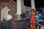 Shahrukh Khan celebrates his B_day with Media on 2nd Nov 2013 (78)_527536732eb4f.JPG