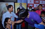 Vivek Oberoi at Big Cinemas Wadala with children from Cancer Patients Aid Association at a spl screening of Krrish 3 in Wadala, Mumbai on 2nd Nov 2013 (43)_527539c507e7c.JPG