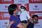 Vivek Oberoi at Big Cinemas Wadala with children from Cancer Patients Aid Association at a spl screening of Krrish 3 in Wadala, Mumbai on 2nd Nov 2013 (53)_527539c874d91.JPG