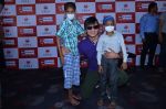 Vivek Oberoi at Big Cinemas Wadala with children from Cancer Patients Aid Association at a spl screening of Krrish 3 in Wadala, Mumbai on 2nd Nov 2013 (62)_527539cb74c54.JPG