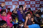 Vivek Oberoi at Big Cinemas Wadala with children from Cancer Patients Aid Association at a spl screening of Krrish 3 in Wadala, Mumbai on 2nd Nov 2013 (67)_527539cd33ca8.JPG
