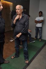 Mahesh Bhatt at  Ya Rab screening in Light Box, Mumbai on 2nd Nov 2013 (9)_5277886c0e5f4.JPG