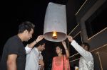Sania Mirza at Sachiin Joshi & Urvashi Sharma_s Diwali party in Powai, Mumbai on 2nd Nov 2013 (164)_52778e1e834fd.JPG