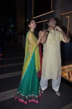 Vidya Malvade at Sachiin Joshi & Urvashi Sharma_s Diwali party in Powai, Mumbai on 2nd Nov 2013 (99)_52778afe754f8.JPG