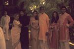 Abhishek Bachchan, Aishwarya Rai Bachchan, Amitabh Bachchan, Jaya Bachchan, Shahrukh Khan,Gauri Khan at Amitabh Bachchan_s diwali Bash in Mumbai on 3rd Nov 20 (111)_52788ffd801af.JPG