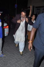Jackie Shroff at Aamir Khan_s diwali bash in Mumbai on 3rd Nov 2013 (75)_52788ebbbc60f.JPG