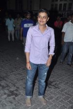 at Aamir Khan_s diwali bash in Mumbai on 3rd Nov 2013 (50)_52788e9d21375.JPG