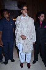 Amitabh Bachchan at the launch of Sumeet Tappoo_s album Destiny in Novotel, Mumbai on 5th Nov 2013 (62)_527a3da68b9bc.JPG
