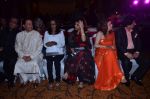 Anup Jalota, Bina Aziz at the launch of Sumeet Tappoo_s album Destiny in Novotel, Mumbai on 5th Nov 2013 (42)_527a3e561719d.JPG