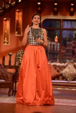 Deepika Padukone on the sets of Comedy Nights with Kapil in Filmcity, Mumbai on 5th Nov 2013 (285)_527a3f8abac9a.JPG