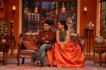 Deepika Padukone on the sets of Comedy Nights with Kapil in Filmcity, Mumbai on 5th Nov 2013 (292)_527a3f8d17f07.JPG