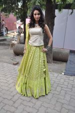 Mallika Sherawat at the grand finale of The Bachelorette in Filmcity, Mumbai on 5th Nov 2013 (53)_527a398812b49.JPG