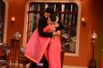 Ranveer Singh on the sets of Comedy Nights with Kapil in Filmcity, Mumbai on 5th Nov 2013 (156)_527a3f178770d.JPG