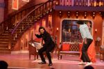 Ranveer Singh on the sets of Comedy Nights with Kapil in Filmcity, Mumbai on 5th Nov 2013 (192)_527a3f18cb25a.JPG