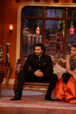 Ranveer Singh on the sets of Comedy Nights with Kapil in Filmcity, Mumbai on 5th Nov 2013 (32)_527a3f0c8d8fd.JPG