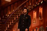 Ranveer Singh on the sets of Comedy Nights with Kapil in Filmcity, Mumbai on 5th Nov 2013 (38)_527a3f0e704a4.JPG