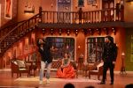 Ranveer Singh on the sets of Comedy Nights with Kapil in Filmcity, Mumbai on 5th Nov 2013 (42)_527a3f0fc1fcf.JPG