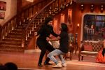 Ranveer Singh on the sets of Comedy Nights with Kapil in Filmcity, Mumbai on 5th Nov 2013 (48)_527a3f11f19cd.JPG