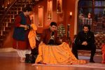 Ranveer Singh on the sets of Comedy Nights with Kapil in Filmcity, Mumbai on 5th Nov 2013 (50)_527a3f12a45a7.JPG