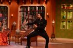 Ranveer Singh on the sets of Comedy Nights with Kapil in Filmcity, Mumbai on 5th Nov 2013 (52)_527a3f1344c73.JPG