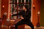 Ranveer Singh on the sets of Comedy Nights with Kapil in Filmcity, Mumbai on 5th Nov 2013 (53)_527a3f138dd05.JPG