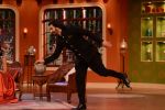 Ranveer Singh on the sets of Comedy Nights with Kapil in Filmcity, Mumbai on 5th Nov 2013 (57)_527a3f14d5e06.JPG