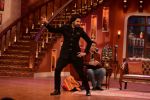Ranveer Singh on the sets of Comedy Nights with Kapil in Filmcity, Mumbai on 5th Nov 2013 (59)_527a3f15a94aa.JPG
