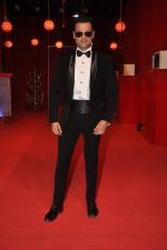 Rohit Roy at the grand finale of The Bachelorette in Filmcity, Mumbai on 5th Nov 2013 (28)_527a39220a9f1.JPG