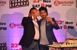 Shahrukh Khan at Chennai Express success bash in Mumbai on 6th Nov 2013 (120)_527b27553995b.JPG