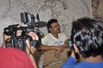 Ram Gopal Varma at Satya 2 press meet in Andheri, Mumbai on 7th Nov 2013 (10)_527c536a6b277.JPG