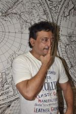 Ram Gopal Varma at Satya 2 press meet in Andheri, Mumbai on 7th Nov 2013 (9)_527c536a10854.JPG