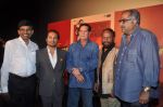 Salim Khan, Ketan Mehta, Boney Kapoor at Sholay 3D launch in PVR, Mumbai on 7th Nov 2013 (29)_527c6c6c788ef.JPG