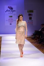 Model walks for Geisha Designs Show at ABIL Pune Fashion Week on 9th Nov 2013 (64)_527f0ec13c076.JPG