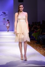 Model walks for Geisha Designs Show at ABIL Pune Fashion Week on 9th Nov 2013 (85)_527f0ec995a86.JPG