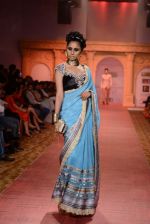 Model walks for Nivedita Saboo Show at ABIL Pune Fashion Week on 9th Nov 2013 (20)_527ef8630ee6f.JPG