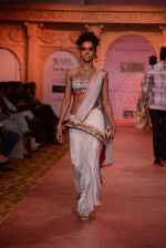 Model walks for Nivedita Saboo Show at ABIL Pune Fashion Week on 9th Nov 2013 (39)_527ef869f035d.JPG