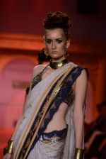Model walks for Nivedita Saboo Show at ABIL Pune Fashion Week on 9th Nov 2013 (47)_527ef86d1f012.JPG