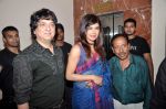 Priyanka Chopra at Lucky Kabootar music launch in Mumbai on 9th Nov 2013 (110)_527f75968c85d.JPG