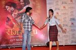 Deepika Padukone, Ranveer Singh at the Promotion of film Ram-Leela in Mumbai on 10th Nov 2013 (202)_52809af5590ff.JPG