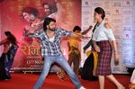 Deepika Padukone, Ranveer Singh at the Promotion of film Ram-Leela in Mumbai on 10th Nov 2013 (204)_52809af5a60b6.JPG