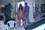 Katrina Kaif at Karan Johar_s house party in Mumbai on 10th Nov 2013 (15)_5280977f55383.JPG