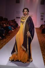 Model walks for Dinesh Malkani at ABIL Pune Fashion Week on 10th Nov 2013 (348)_5280790c4391b.JPG