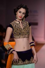 Model walks for Dinesh Malkani at ABIL Pune Fashion Week on 10th Nov 2013 (420)_528079441ecd3.JPG